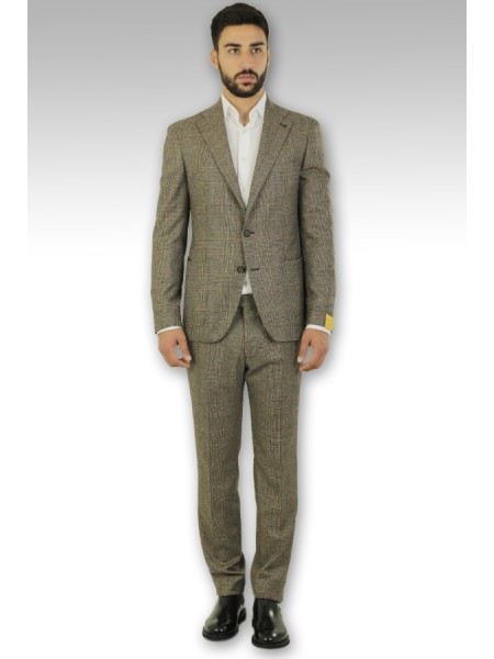 Abito Tagliatore Art.OX22K11120044 EM812