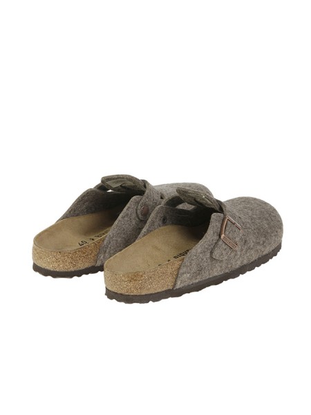 Sandalo Birkestock boston