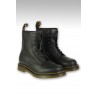 Dr.Martens leather ankle boot