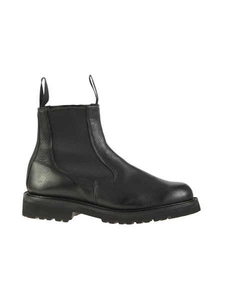 Beatles Tricker's pelle