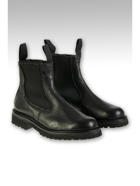 Beatles Tricker's pelle