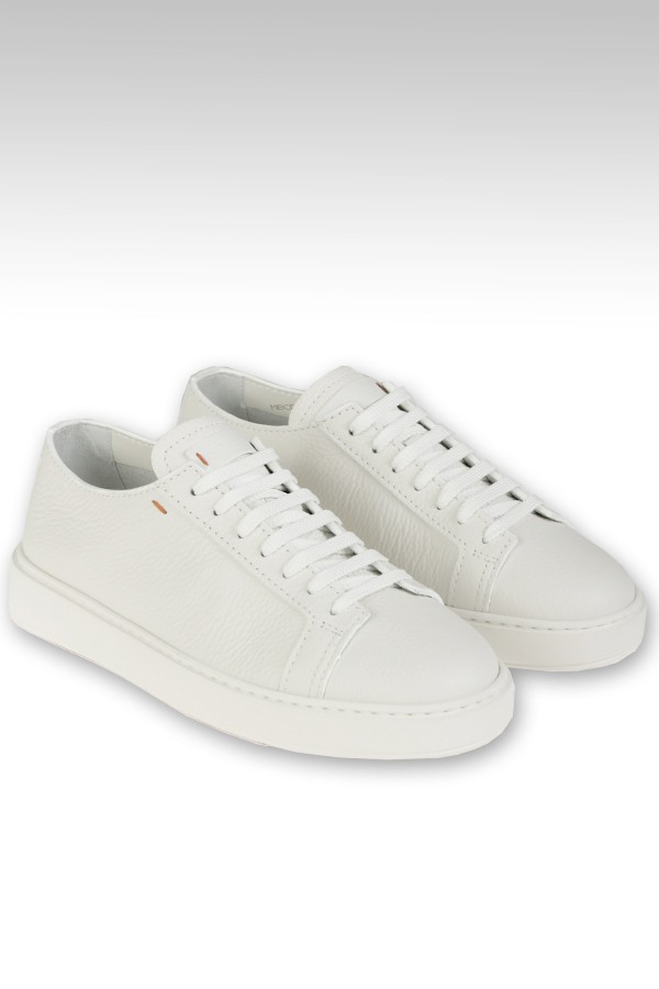 sneaker santoni