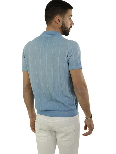 Maglia Jeordie's Art.95523 450