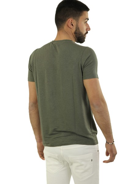 Maglia Jeordie's Art.80738 910