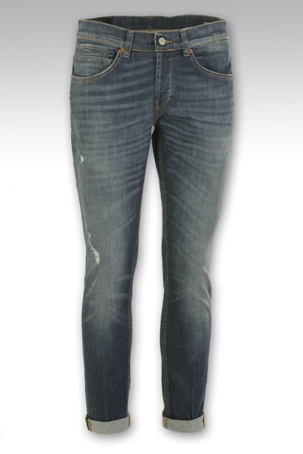 Jeans DonDup george skinny...