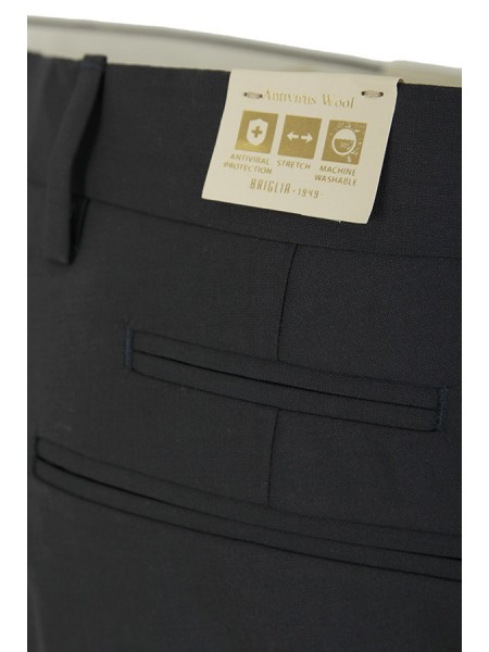 Trousers BRIGLIA Art.BG07S 322082 00011