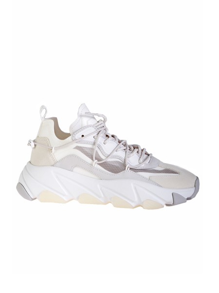 Sneaker ASH Art.EXTRA BIS WHITE