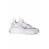 Sneaker ASH Art.EXTRA BIS WHITE