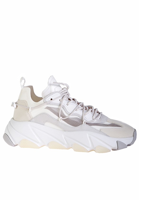 Sneaker Ash