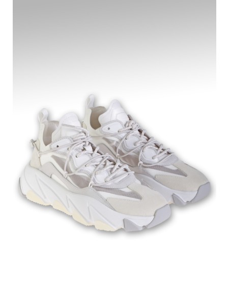 Sneaker ASH Art.EXTRA BIS WHITE