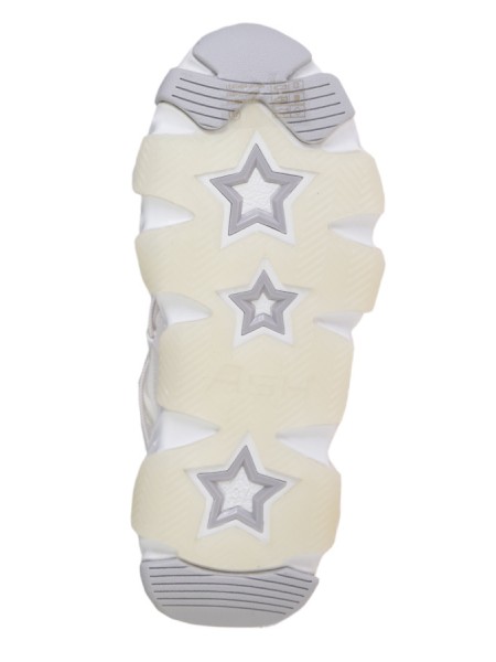 Sneaker ASH Art.EXTRA BIS WHITE