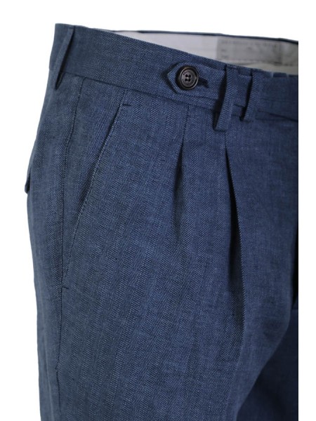 Pantalone Brunello Cucinelli Art.MH454E1920 C153