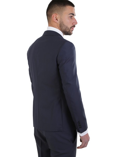 Abito Canali Art.A 00084 19225 8C 314