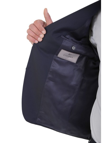 Abito Canali Art.A 00084 19225 8C 314