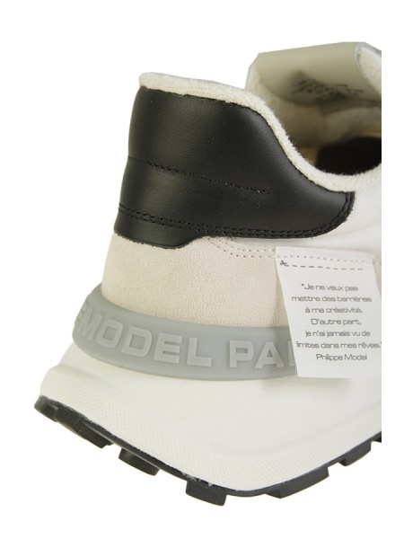 Sneaker Philippe Model Art.ATLUW0 02