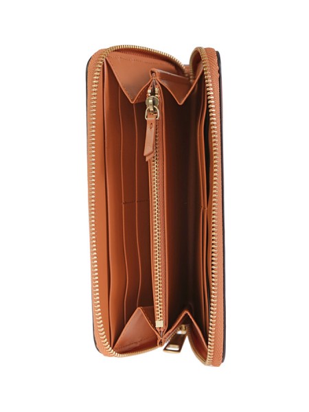 Portafogli Orciani Art.SD0047 LOT AMBRA