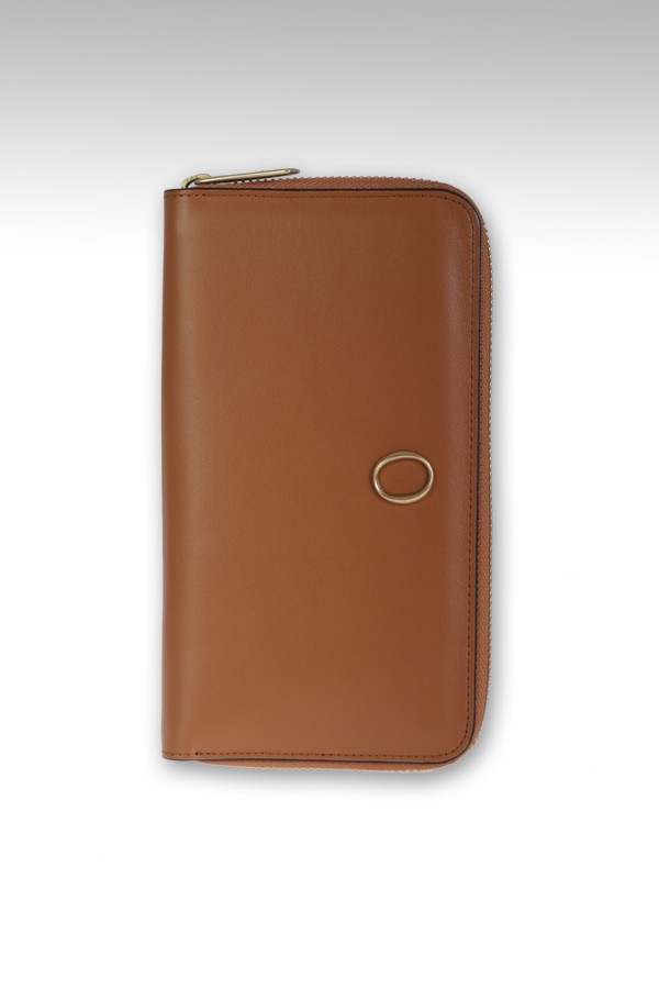 Portafogli Orciani Art.SD0047 LOT AMBRA