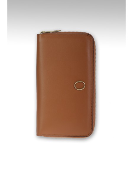 Portafogli Orciani Art.SD0047 LOT AMBRA