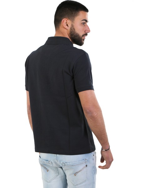 Polo Barbour Art.MML1187 NY91