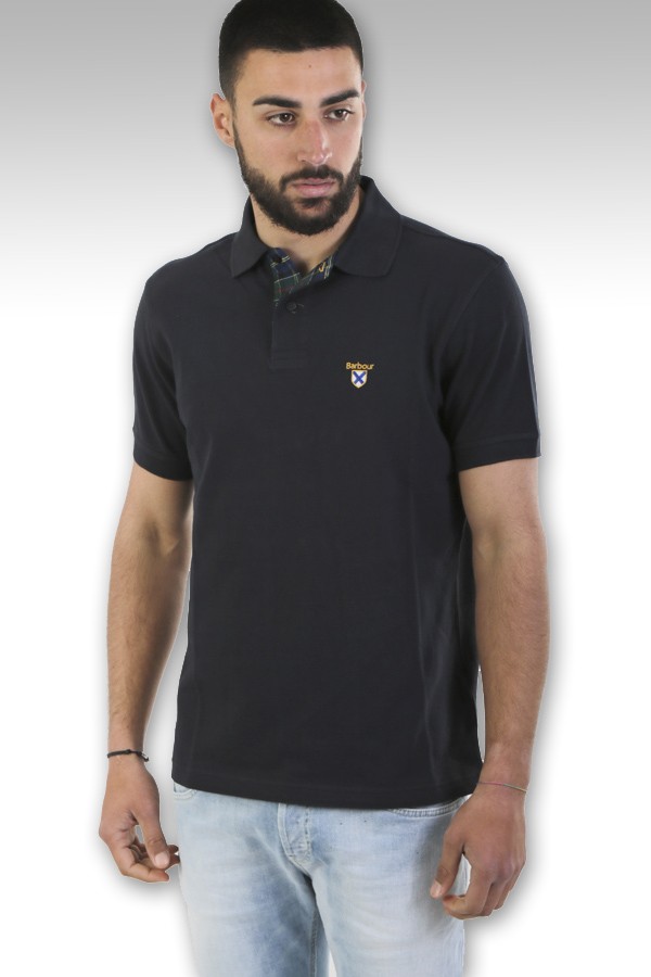 Polo Barbour Art.MML1187 NY91