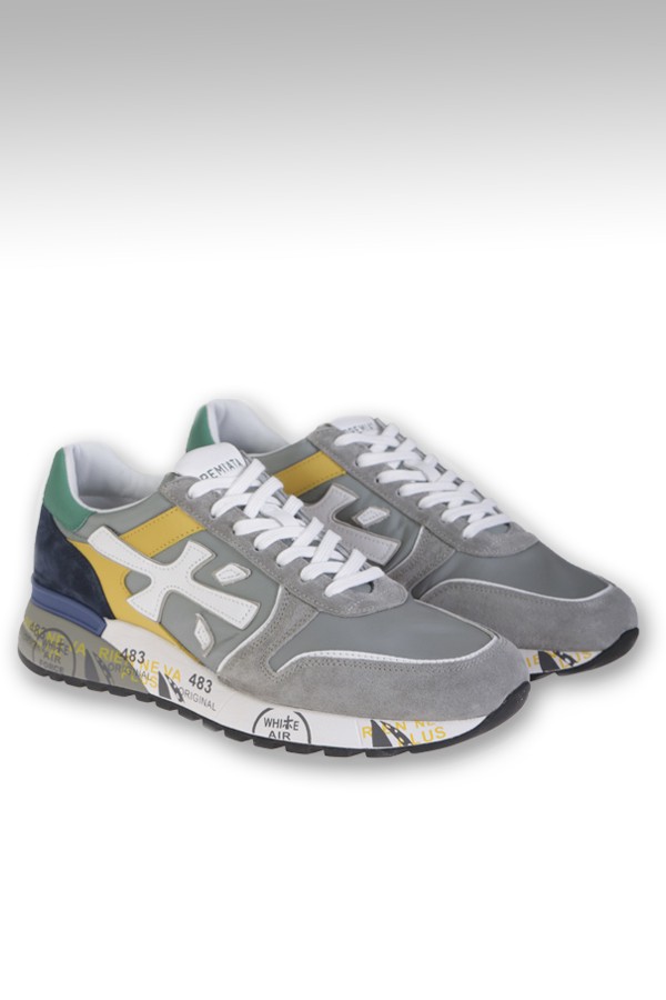 premiata mick 3751