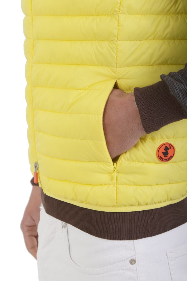 Gilet Save The Duck adam