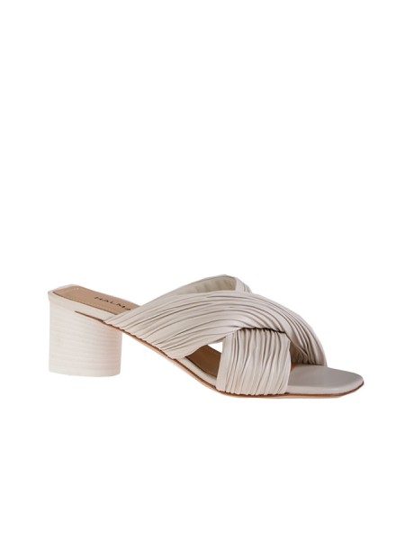 Sandalo Halmanera Art.DORINA CONCHIGLIA