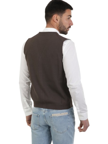 Gilet Jeordie's Art.95513 356