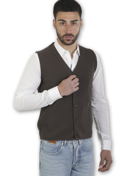 Gilet Jeordie's Art.95513 356