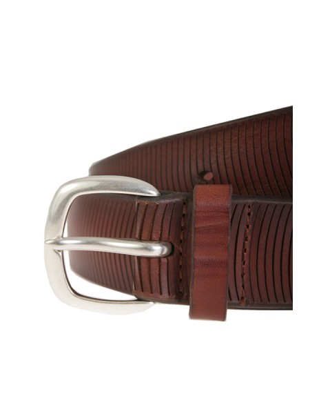 Cintura Orciani Art.U08040 BUS BRUCIATO