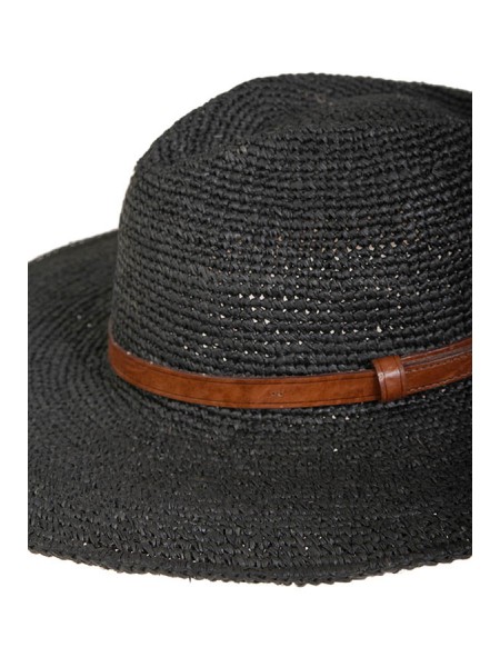 Cappello Ibelive Art.FALY NERO