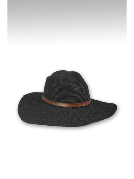 Cappello Ibelive Art.FALY NERO