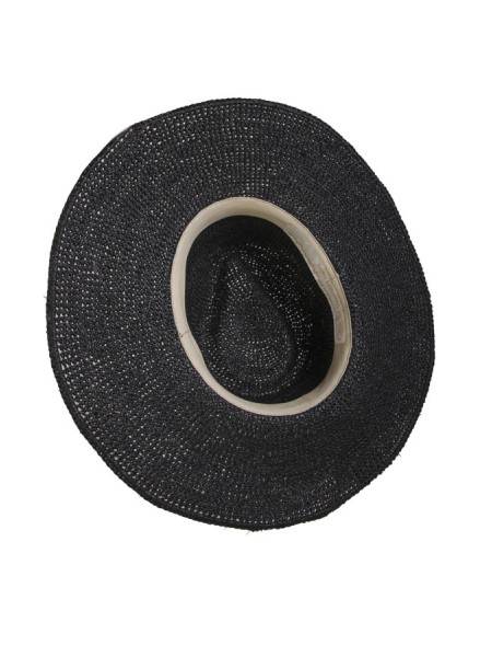 Cappello Ibelive Art.FALY NERO