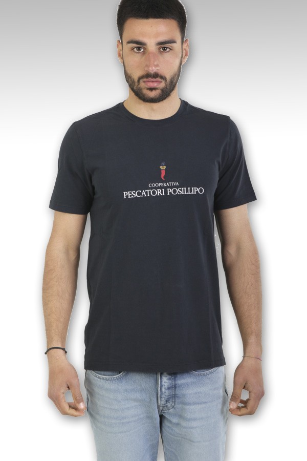 T-shirt Cooperativa...