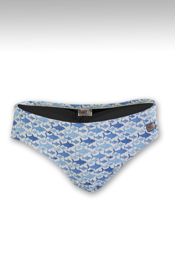 Slip MC2 Art.CAYO SHARK01