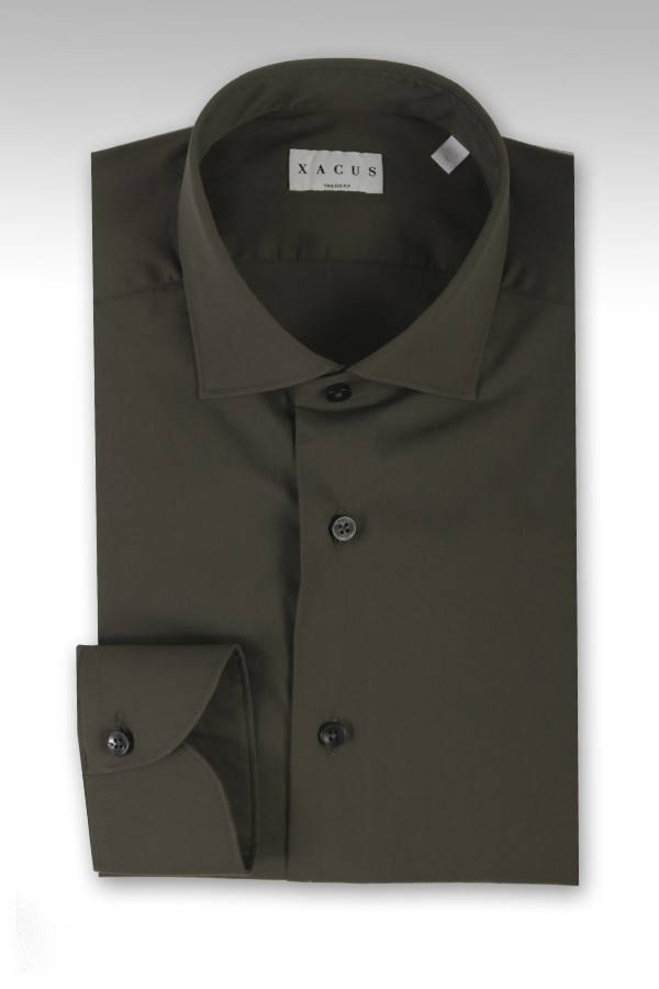 Camicia Xacus Art.16125 558 397