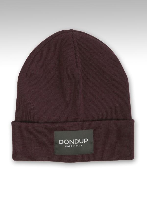 Cuffia DonDup Art.UQ063 Y00474U XXX 547