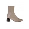 Halmanera ankle boot Art.DANI04 DOVE GREY