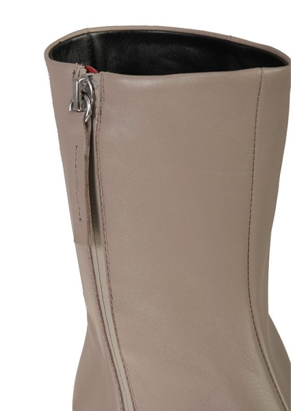 Halmanera ankle boot Art.DANI04 DOVE GREY