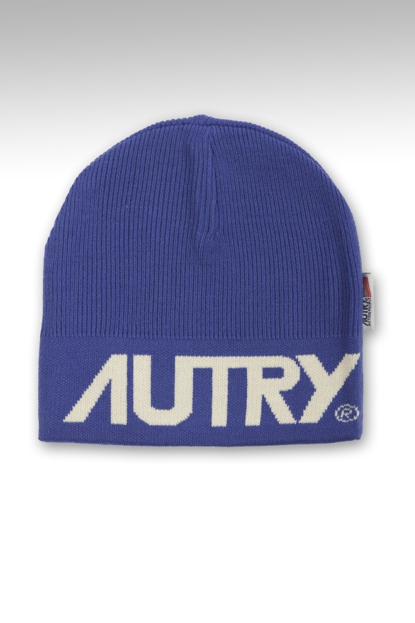 Cappello Autry iconic