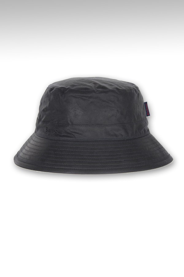 Cappello Barbour wax sports...