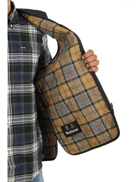 Gilet Barbour Art.MLI0001 NY91