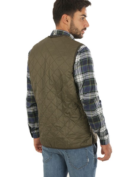 Gilet Barbour Art.MLI0002 OL91