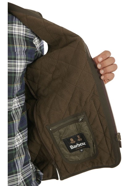 Gilet Barbour Art.MLI0002 OL91