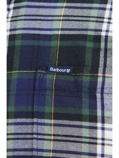 Camicia Barbour Art.MSH4995 BL91