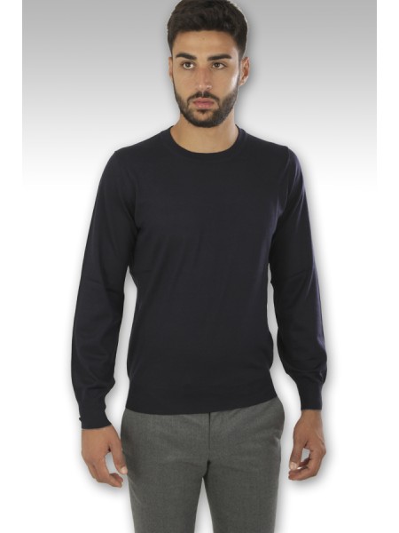 Brunello Cucinelli jersey Art.M2400100 CW425