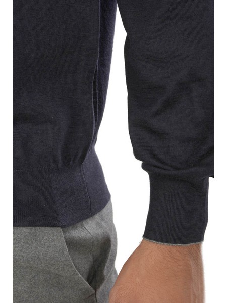 Brunello Cucinelli sweater Art.M2400103 CW425