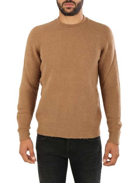 Roberto Collina Sweater Art.RM45001 RM4505