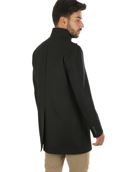 Cappotto Tagliatore Art.GORDON150037 N3197