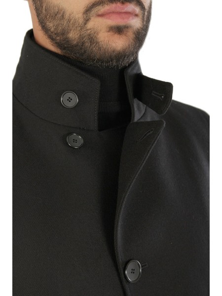 Cappotto Tagliatore Art.GORDON150037 N3197